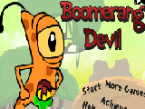 Jouer à Boomerang devils