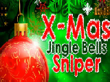 Jouer à Objets caches jingle bells