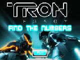 Jouer à Trouver les nombres tron