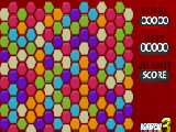 Jouer à Hexagon crusher