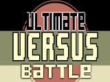 Jouer à Ultimate versus battle