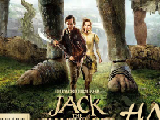 Jouer à Jack chasseur de geants