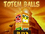 Jouer à Totem balls