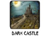 Jouer à Dark castle jigsaw