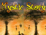 Jouer à Mystic differences