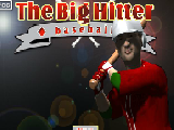 Jouer à Baseball big hitter