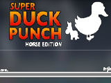 Jouer à Super duck punch