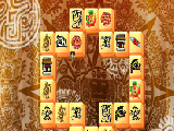 Jouer à Ancient indian mahjong