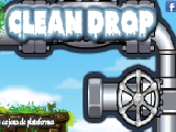 Jouer à Clean drop
