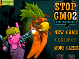 Jouer à Stop gmo 2