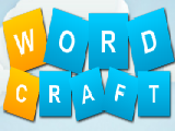 Jouer à Wordcraft