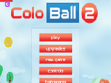Jouer à Colo ball 2