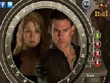 Jouer à Tom cruise jack reacher find the alphabets