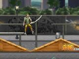Jouer à Skateboard city 2