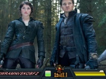 Jouer à Hansel and gretel witch hunters find the alphabets