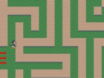 Jouer à Mickey maze out