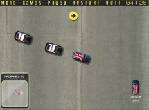 Jouer à Runway pilferer