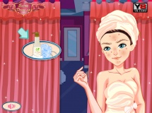 Jouer à Caribbean cruise makeover
