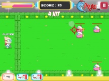 Jouer à Star squad defense