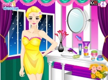 Jouer à Miss popularity competition prep