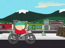 Jouer à Eric bikerman