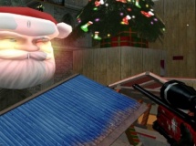 Jouer à Xmas crisis