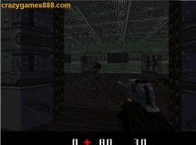 Jouer à Combat shooter 3d