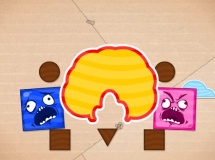 Jouer à Hit the troll players pack