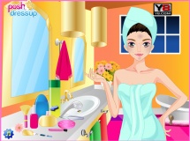 Jouer à Vip party prep