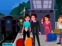 Jouer à Take a chance