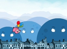 Jouer à Pigsy dream