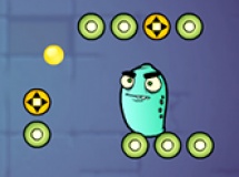 Jouer à Candy monsters