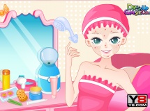 Jouer à Best bride makeover