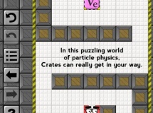 Jouer à Agent higgs chapter 2 revenge of the neutrinos