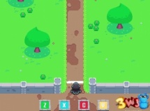 Jouer à Color siege