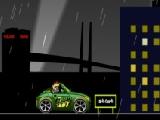 Jouer à Johnny test ride 2