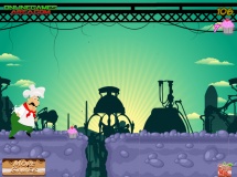 Jouer à The cupcake collector