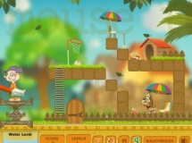 Jouer à Bath your buddy