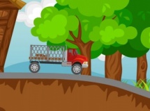 Jouer à Lumber truck