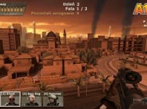 Jouer à Sniper team