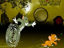 Jouer à Tom and jerry hidden stars