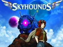 Jouer à Sky hounds