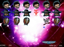 Jouer à Wwe ball breakers
