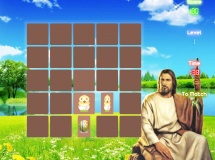 Jouer à Easter mind match