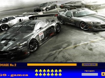 Jouer à Car hidden objects