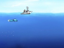 Jouer à War against submarine 2