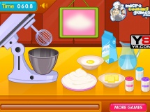 Jouer à Classical croissant