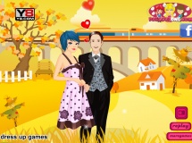 Jouer à I will marry you today