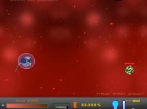 Jouer à Biotic defenders