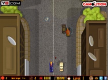 Jouer à New york gangs